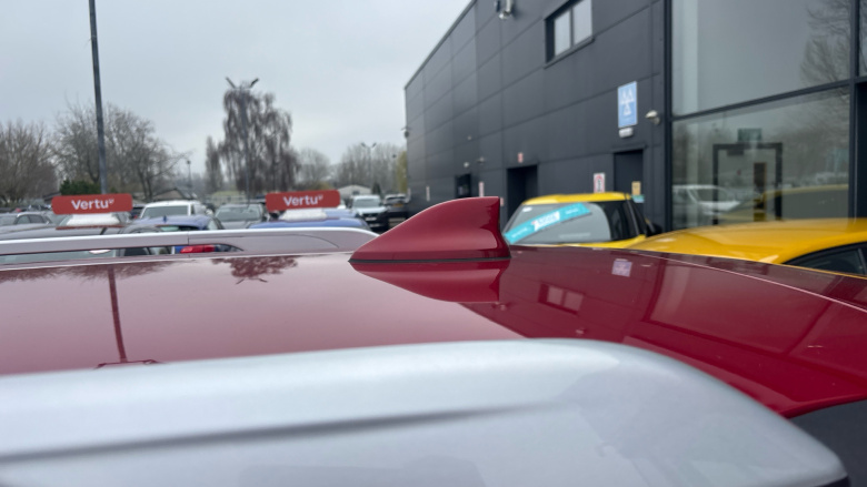 Nissan X-Trail 1.7 dCi N-Connecta 5dr Diesel Station Wagon